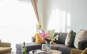 Getaway Luxury Golf Estate - 15 Minutes From Lanseria Airport